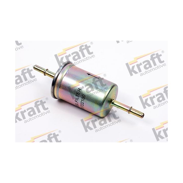 Kuro filtras KRAFT AUTOMOTIVE 1722100