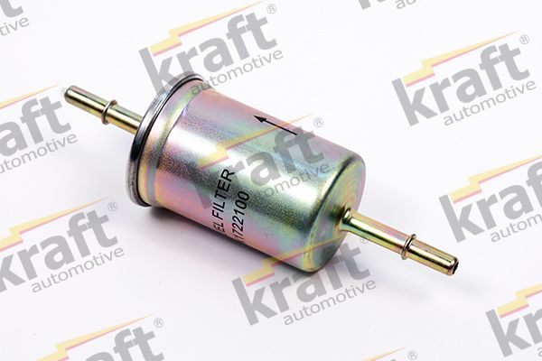 Kuro filtras KRAFT AUTOMOTIVE 1722100