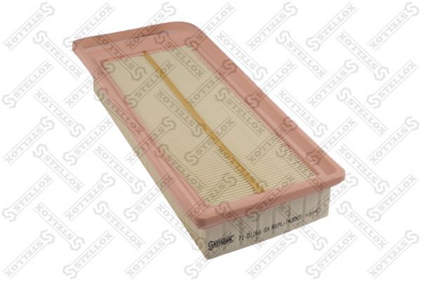 Oro filtras STELLOX 71-01166-SX
