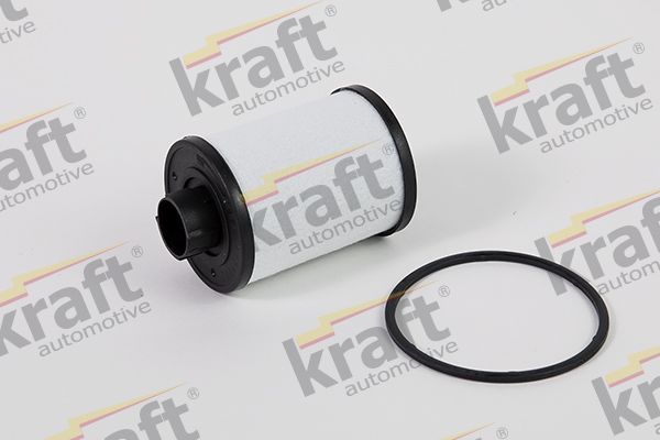 Kuro filtras KRAFT AUTOMOTIVE 1723002