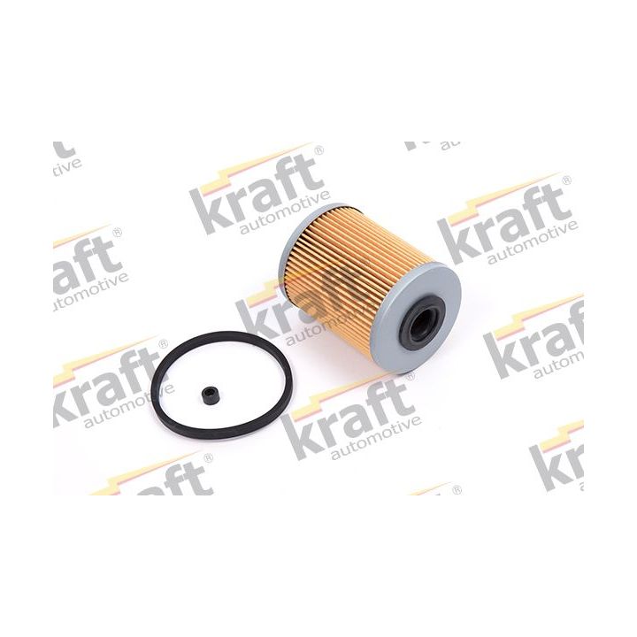 Kuro filtras KRAFT AUTOMOTIVE 1725040