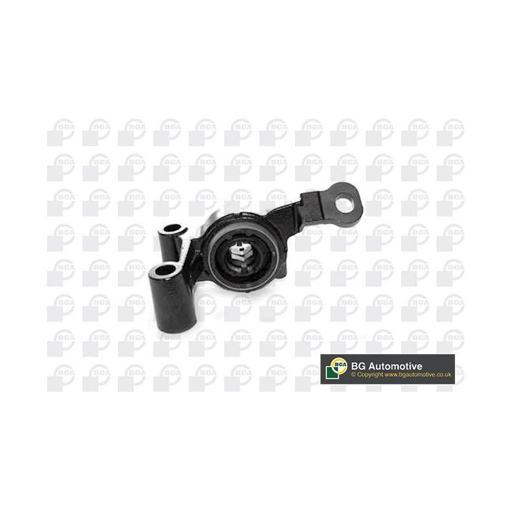 Valdymo svirties/išilginių svirčių įvorė BGA BU5903