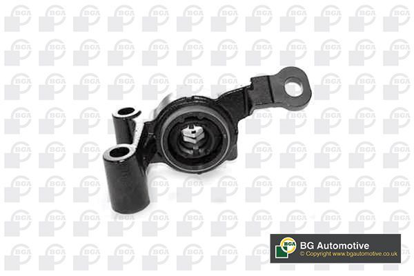 Valdymo svirties/išilginių svirčių įvorė BGA BU5903