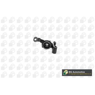 Valdymo svirties/išilginių svirčių įvorė BGA BU5905