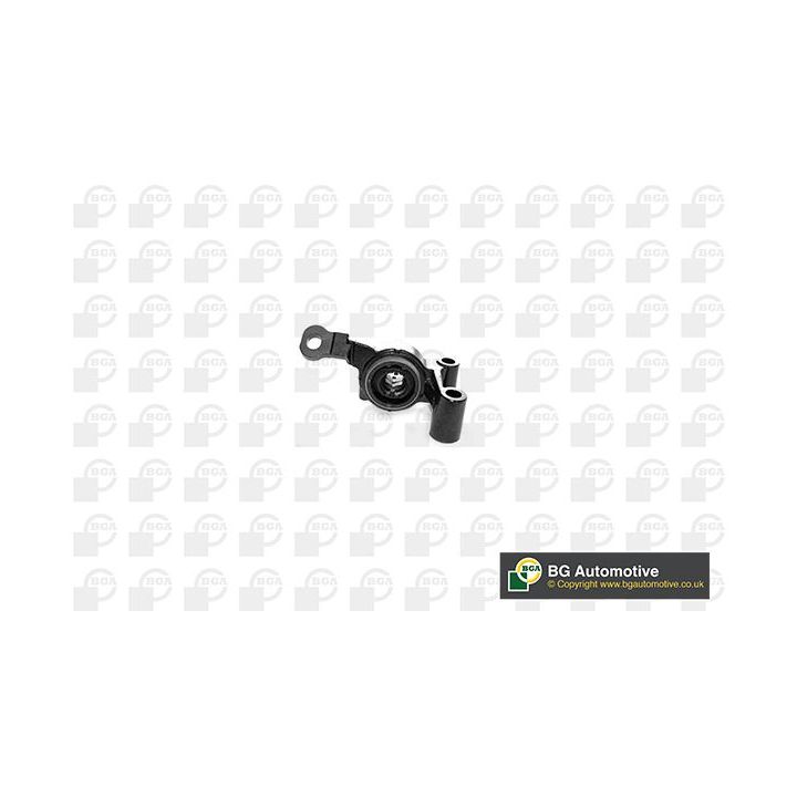 Valdymo svirties/išilginių svirčių įvorė BGA BU5905