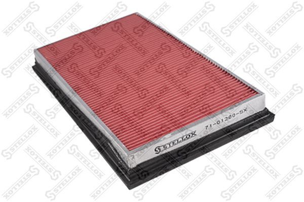 Oro filtras STELLOX 71-01200-SX