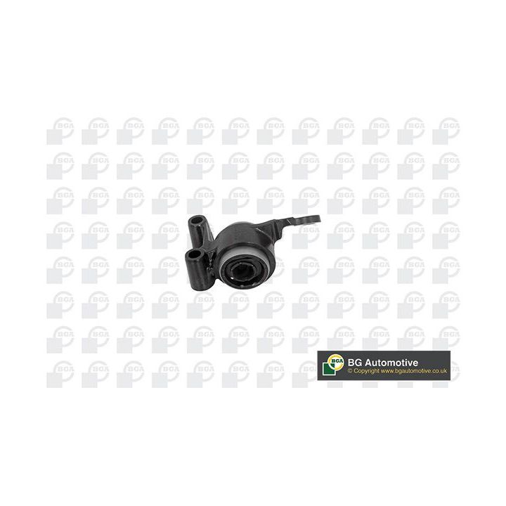 Valdymo svirties/išilginių svirčių įvorė BGA BU5915