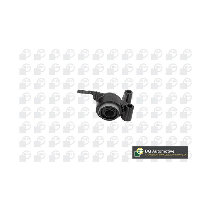 Valdymo svirties/išilginių svirčių įvorė BGA BU5916