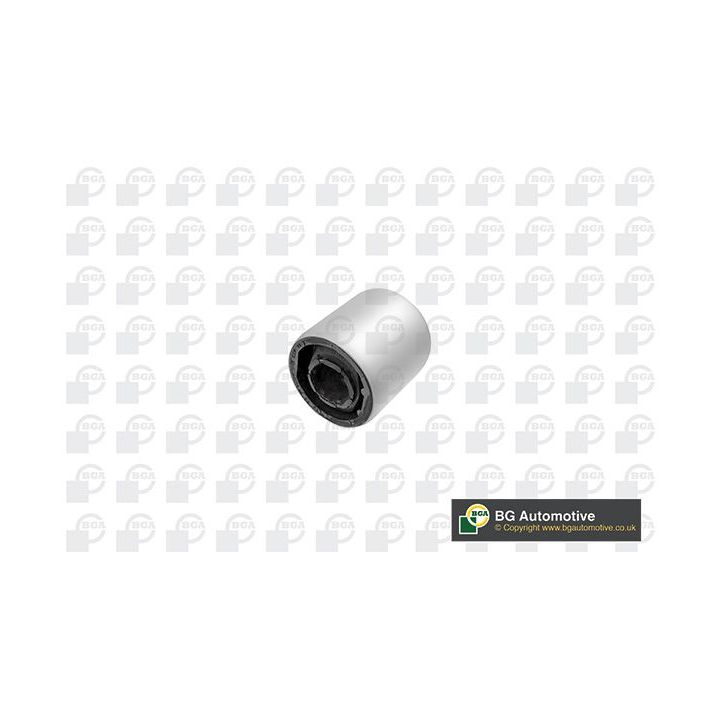 Valdymo svirties/išilginių svirčių įvorė BGA BU5917