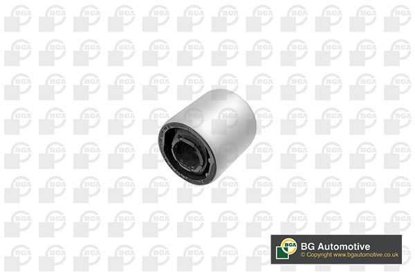 Valdymo svirties/išilginių svirčių įvorė BGA BU5917