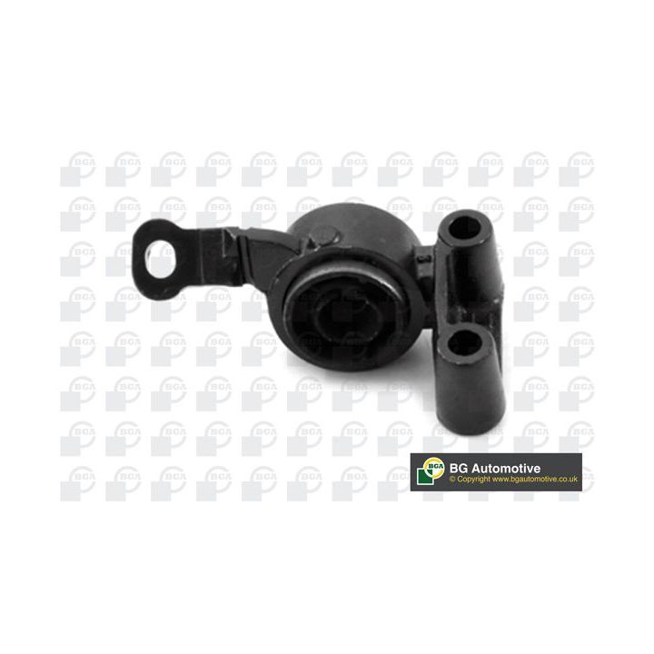 Valdymo svirties/išilginių svirčių įvorė BGA BU5919