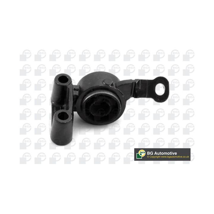 Valdymo svirties/išilginių svirčių įvorė BGA BU5920