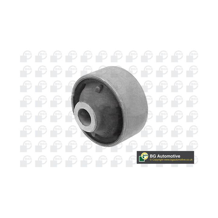 Valdymo svirties/išilginių svirčių įvorė BGA BU6111