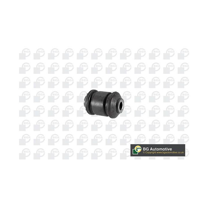 Valdymo svirties/išilginių svirčių įvorė BGA BU6113