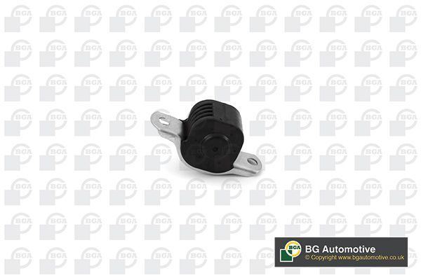 Valdymo svirties/išilginių svirčių įvorė BGA BU6114