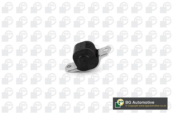 Valdymo svirties/išilginių svirčių įvorė BGA BU6115