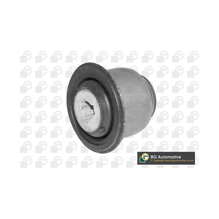 Valdymo svirties/išilginių svirčių įvorė BGA BU6301