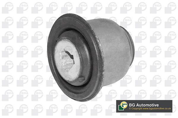 Valdymo svirties/išilginių svirčių įvorė BGA BU6301