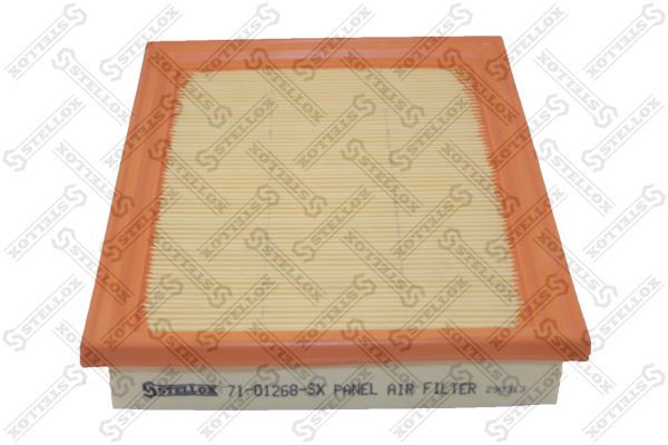 Oro filtras STELLOX 71-01268-SX