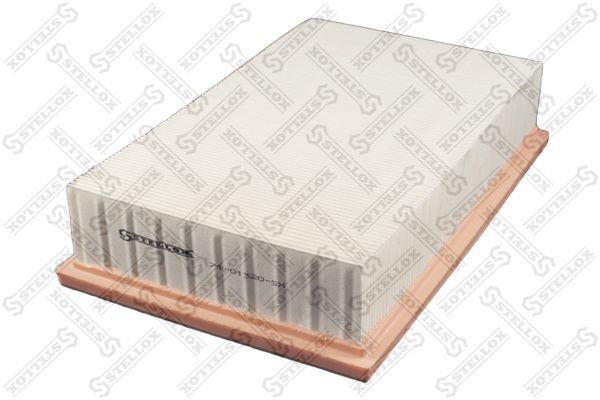 Oro filtras STELLOX 71-01320-SX