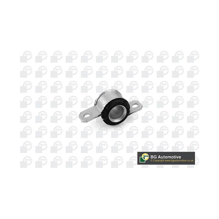 Valdymo svirties/išilginių svirčių įvorė BGA BU6715