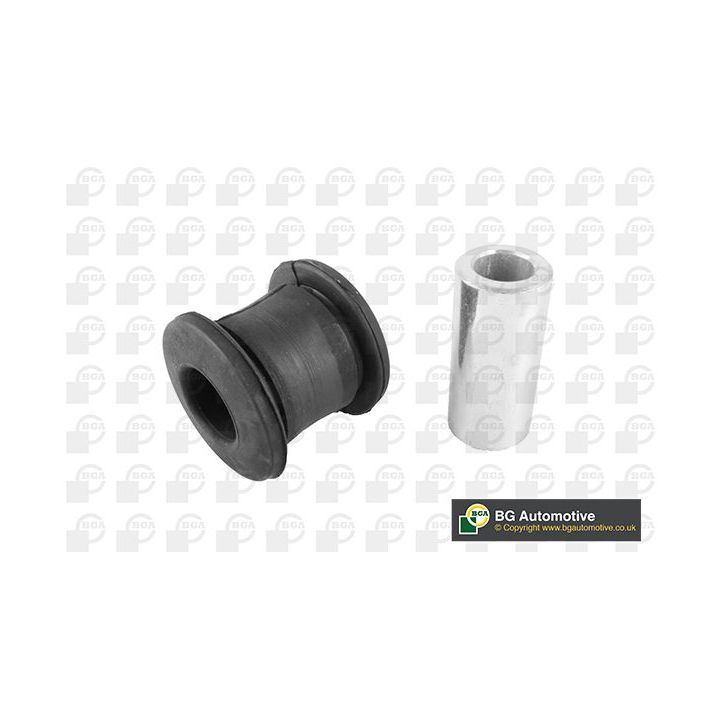 Valdymo svirties/išilginių svirčių įvorė BGA BU6716