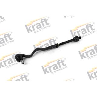 Vidinė skersinė vairo trauklė KRAFT AUTOMOTIVE 4302889
