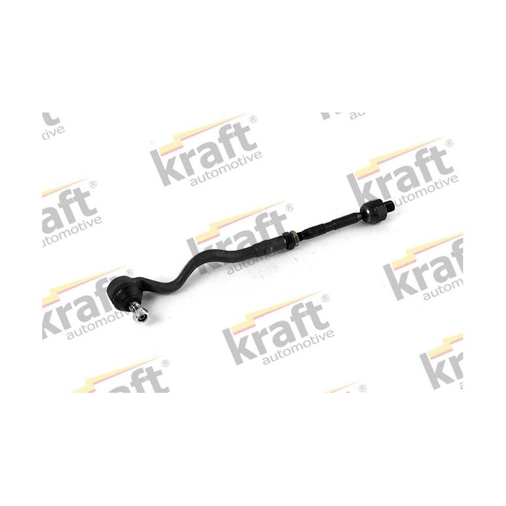 Vidinė skersinė vairo trauklė KRAFT AUTOMOTIVE 4302889