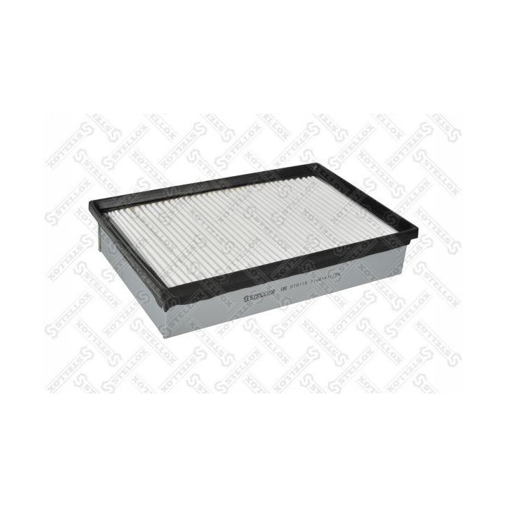 Oro filtras STELLOX 71-01411-SX