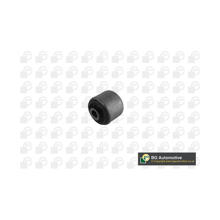 Valdymo svirties/išilginių svirčių įvorė BGA BU7317