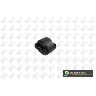 Valdymo svirties/išilginių svirčių įvorė BGA BU7318