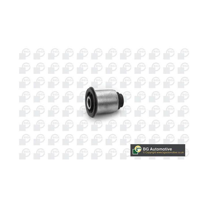 Valdymo svirties/išilginių svirčių įvorė BGA BU7328