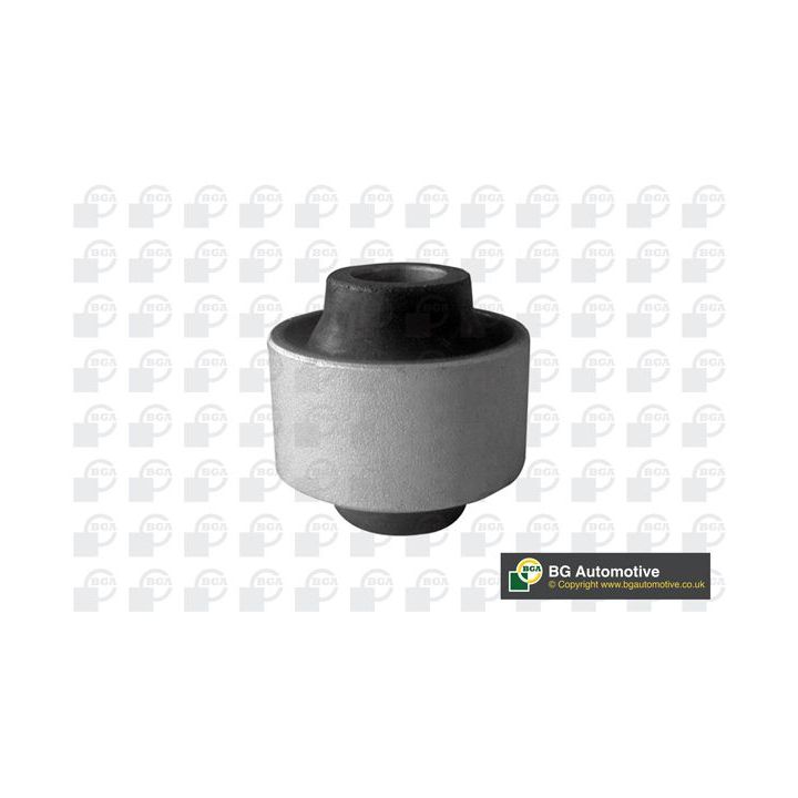 Valdymo svirties/išilginių svirčių įvorė BGA BU7335