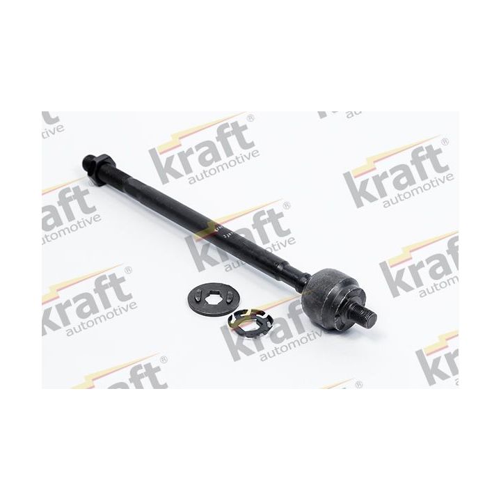 Vidinė skersinė vairo trauklė KRAFT AUTOMOTIVE 4305050