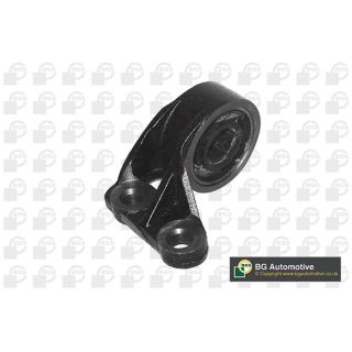 Valdymo svirties/išilginių svirčių įvorė BGA BU7501