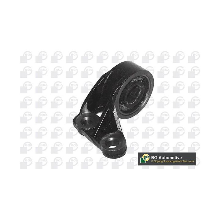 Valdymo svirties/išilginių svirčių įvorė BGA BU7501