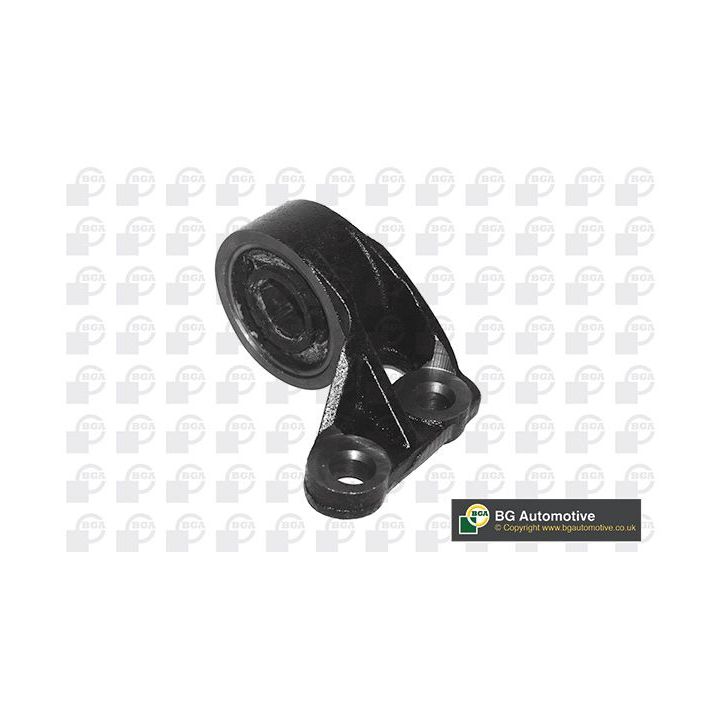 Valdymo svirties/išilginių svirčių įvorė BGA BU7502