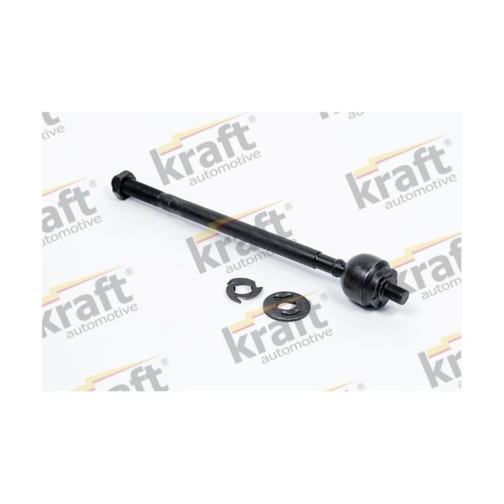 Vidinė skersinė vairo trauklė KRAFT AUTOMOTIVE 4305080