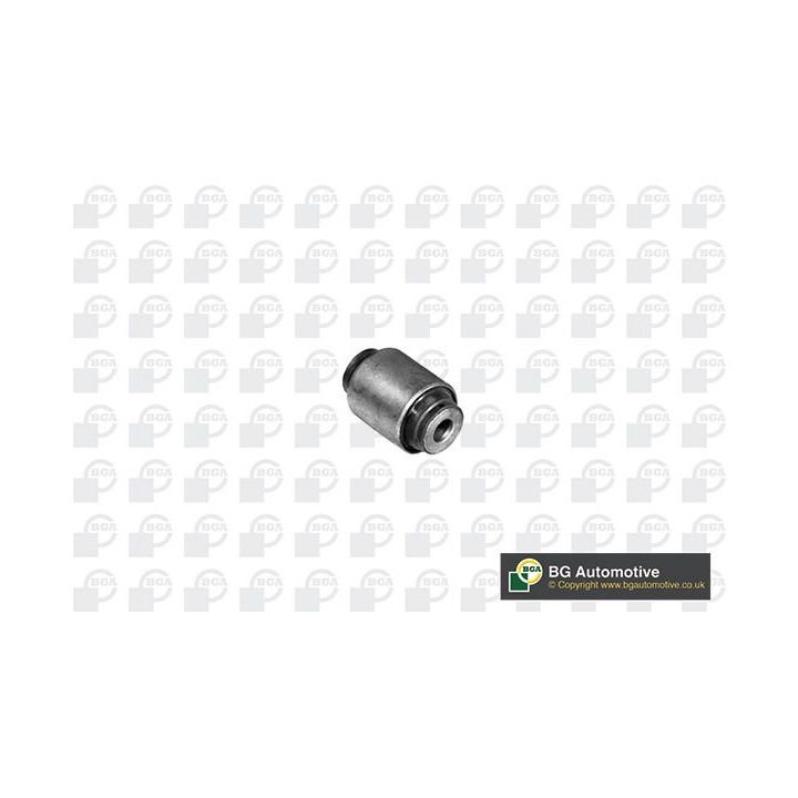 Valdymo svirties/išilginių svirčių įvorė BGA BU7514