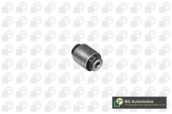 Valdymo svirties/išilginių svirčių įvorė BGA BU7514