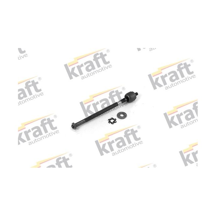 Vidinė skersinė vairo trauklė KRAFT AUTOMOTIVE 4305151