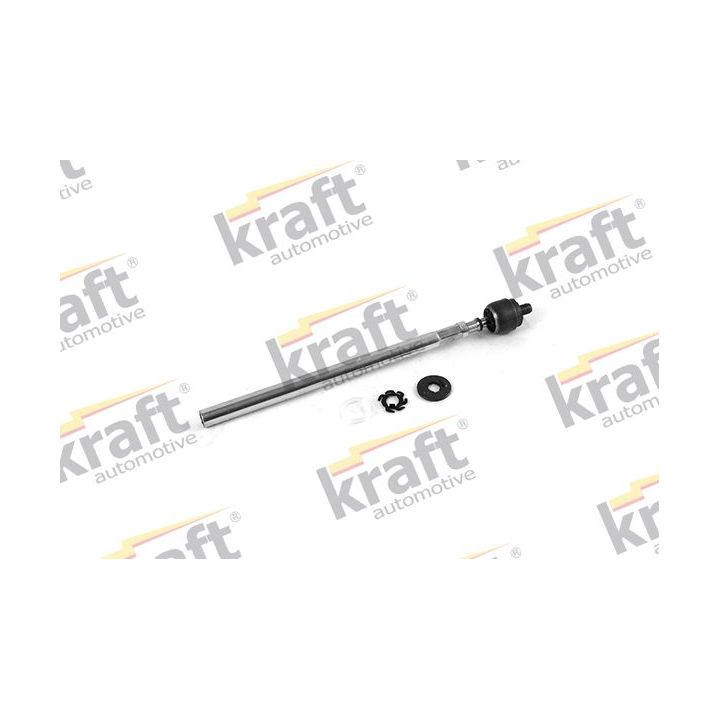 Vidinė skersinė vairo trauklė KRAFT AUTOMOTIVE 4305580