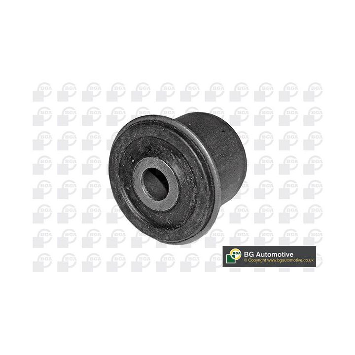 Valdymo svirties/išilginių svirčių įvorė BGA BU8201