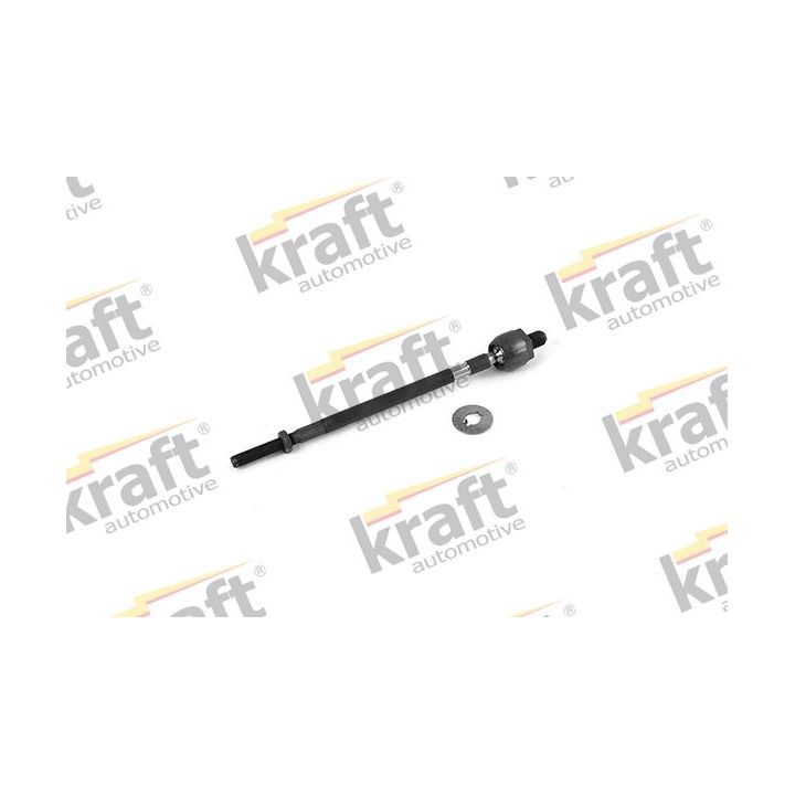 Vidinė skersinė vairo trauklė KRAFT AUTOMOTIVE 4306400