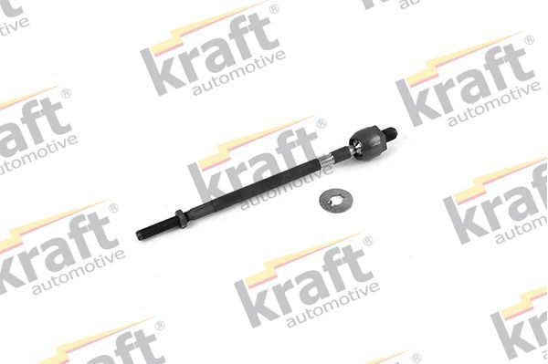 Vidinė skersinė vairo trauklė KRAFT AUTOMOTIVE 4306400