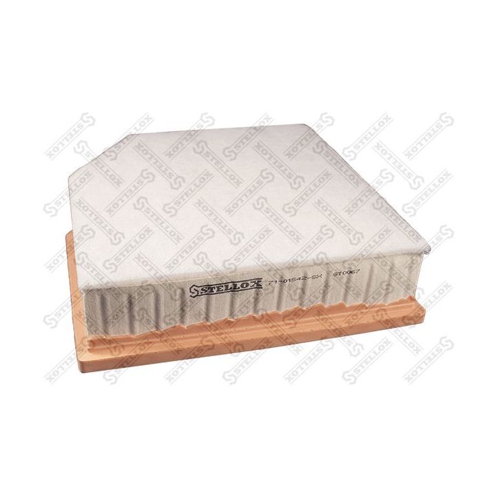 Oro filtras STELLOX 71-01542-SX