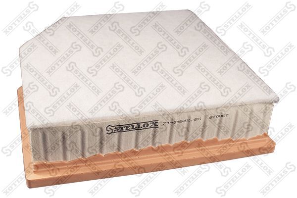 Oro filtras STELLOX 71-01542-SX
