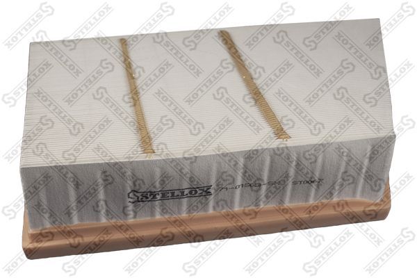 Oro filtras STELLOX 71-01563-SX