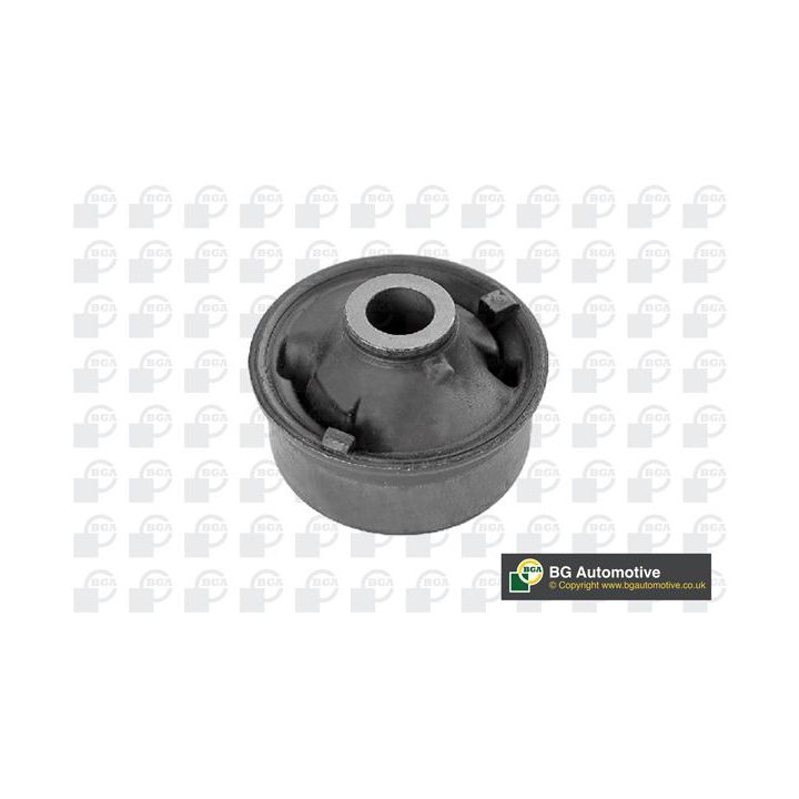 Valdymo svirties/išilginių svirčių įvorė BGA BU9126