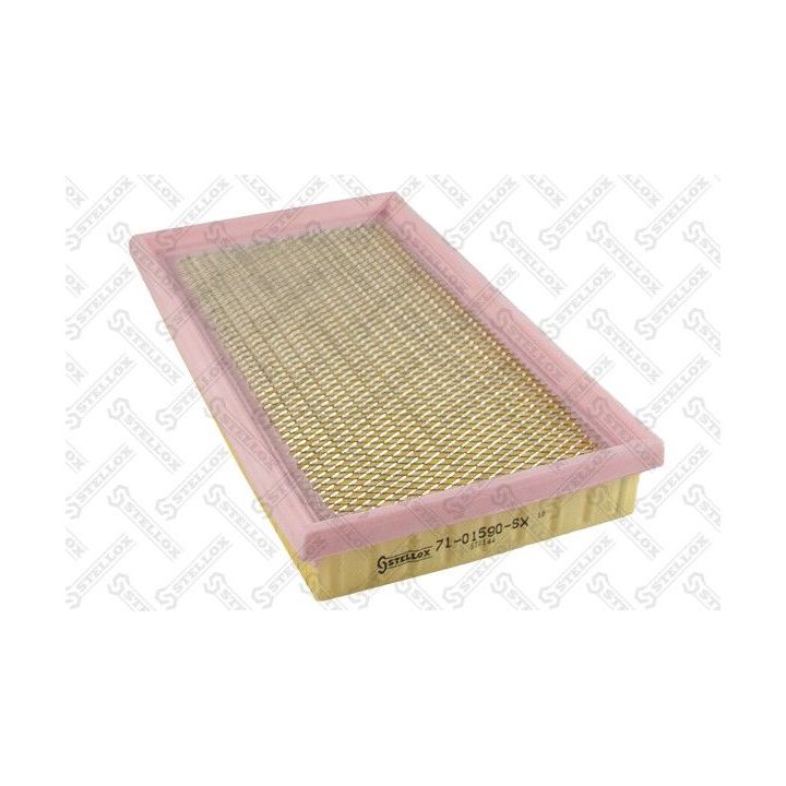 Oro filtras STELLOX 71-01590-SX